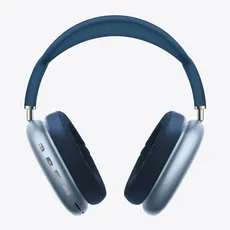 هدفون بلوتوثی طرح اپل Airpods Max مدل p9 