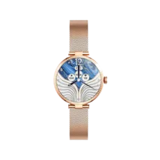 ساعت هوشمند شیائومی Glorimi مدل Lady Watch GL1 - طلایی (گارانتی 6ماهه شرکتی)