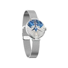 ساعت هوشمند شیائومی Glorimi مدل Lady Watch GL1 - نقره ای (گارانتی6ماهه شرکتی)