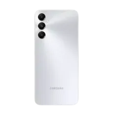 گوشی موبایل Samsung مدل Galaxy A05S  رم 4 گیگ ظرفیت 64GB - نقره ای (گارانتی 18 ماهه شرکتی )