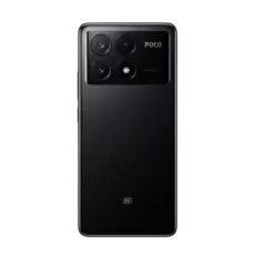 گوشی موبایل Xiaomi مدل Poco X6 Pro 5G رم 12 گیگ ظرفیت 512GB - مشکی (گارانتی 18 ماهه شرکتی ) گلوبال 