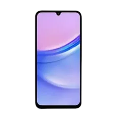 گوشی موبایل Samsung مدل Galaxy A15 رم 6 ظرفیت 128GB - رنگ آبی یخی (ویتنام) + گارانتی 18 ماهه