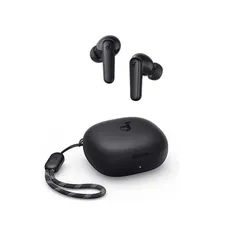 هدفون بی سیم انکر مدل P25i نسخه 100 درصد اورجینال - مشکی (گارانتی 18 ماهه شرکتی)