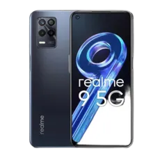 گوشی موبایل Realme مدل (Realme 9 5G (RAM 6 ظرفیت 128GB - مشکی(گارانتی 18 ماهه شرکتی)