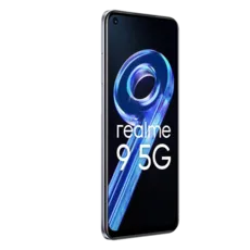 گوشی موبایل Realme مدل (Realme 9 5G (RAM 6 ظرفیت 128GB - مشکی(گارانتی 18 ماهه شرکتی)