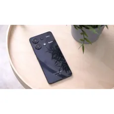 گوشی موبایل Xiaomi مدل Redmi Note 13 رم 8 گیگ ظرفیت 256GB - مشکی (گارانتی 18 ماهه شرکتی) گلوبال+ گلس