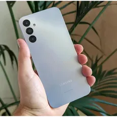 گوشی موبایل Samsung مدل Galaxy A05S  رم 4 گیگ ظرفیت 64GB - نقره ای (گارانتی 18 ماهه شرکتی )