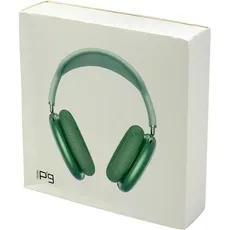 هدفون بلوتوثی طرح اپل Airpods Max مدل p9 