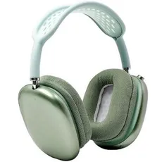 هدفون بلوتوثی طرح اپل Airpods Max مدل p9 