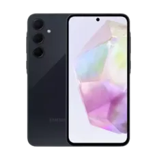 گوشی موبایل Samsung مدل Galaxy A25 5G (RAM 8) ظرفیت 256GB -سرمه ای (ویتنام) گارانتی 18 ماهه