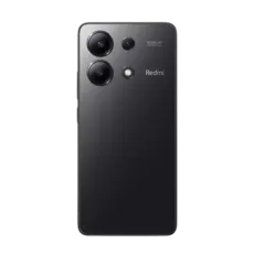 گوشی موبایل Xiaomi مدل Redmi Note 13 رم 8 گیگ ظرفیت 256GB - مشکی (گارانتی 18 ماهه شرکتی) گلوبال+ گلس