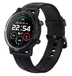 ساعت هوشمند شیائومی مدل Haylou RT مدل LS05S - مشکی (گارانتی 18 ماهه شرکتی)
