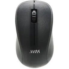 ماوس بی سیم MNS مدل M26w با ضمانت سلامت کالا 