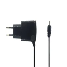 شارژر سوزنی اصلی نوکیا (مناسب گوشی های ساده) - مشکی -  باضمانت اصالت و سلامت کالا 