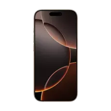 گوشی موبایل اپل مدل iphone 16 pro max not active ظرفیت 256 رم 8 گیگابایت - گارانتی 18 ماهه +رجیستری