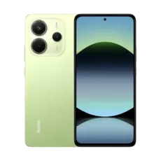 گوشی موبایل شیائومی Redmi Note 14 4G ظرفیت 256 رم 8 گیگابایت - (پک گلوبال) گارانتی 18 ماهه 