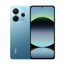 گوشی موبایل شیائومی Redmi Note 14 4G ظرفیت 256 رم 8 گیگابایت - (پک گلوبال) گارانتی 18 ماهه 