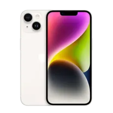 گوشی موبایل اپل مدل iPhone 14 Not Active ظرفیت 128 گیگ - رجیستر شده -گارانتی 18 ماهه شرکتی