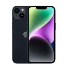 گوشی موبایل اپل مدل iPhone 14 Not Active ظرفیت 128 گیگ - رجیستر شده -گارانتی 18 ماهه شرکتی