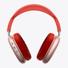 هدفون بلوتوثی طرح اپل Airpods Max مدل p9 
