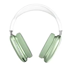 هدفون بلوتوثی طرح اپل Airpods Max مدل p9 