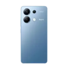 گوشی موبایل Xiaomi مدل Redmi Note 13 رم 8 گیگ ظرفیت 512GB - (گارانتی 18 ماهه شرکتی) گلوبال