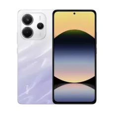 گوشی موبایل شیائومی Redmi Note 14 4G ظرفیت 256 رم 8 گیگابایت - (پک گلوبال) گارانتی 18 ماهه 