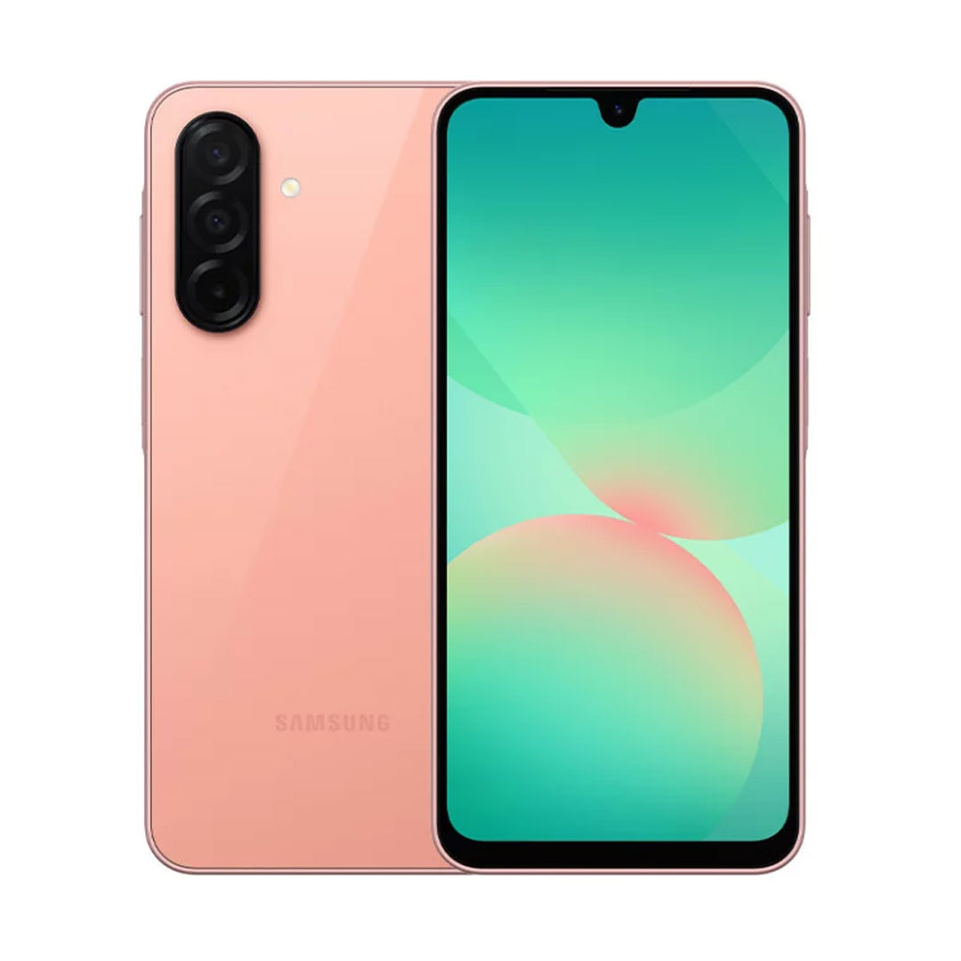 گوشی موبایل سامسونگ A26 5G ظرفیت 256 رم 8 گیگابایت -پک ویتنام - گارانتی 18 ماهه  