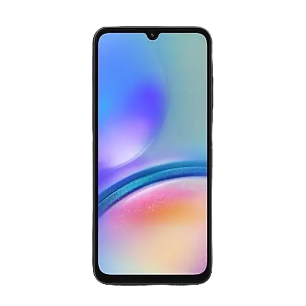 گوشی موبایل Samsung مدل Galaxy A05S  رم 4 گیگ ظرفیت 64GB - نقره ای (گارانتی 18 ماهه شرکتی )