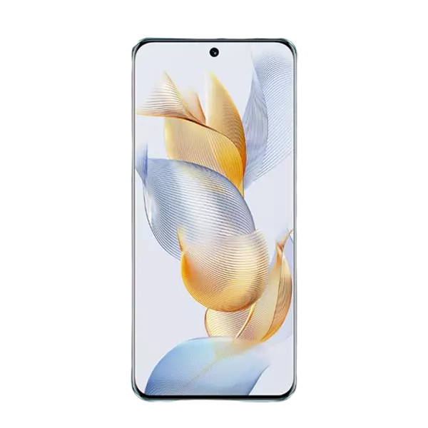  گوشـی موبایل آنر مدل Honor 90 5G رم 8 گیگ ظرفیت 256GB - رنگ سبز (گارانتی 18 ماهه شرکتی)