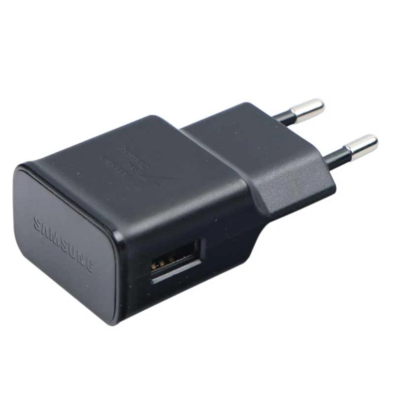 شارژر اصلی سامسونگ Galaxy S10 (دوپین) همراه باگارانتی اصالت کالا  