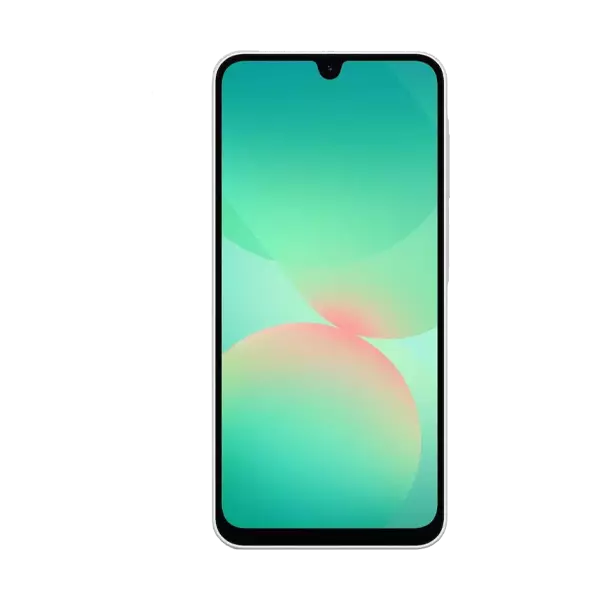 گوشی موبایل سامسونگ A26 5G ظرفیت 256 رم 8 گیگابایت -پک ویتنام - گارانتی 18 ماهه  