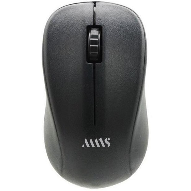 ماوس بی سیم MNS مدل M26w با ضمانت سلامت کالا 