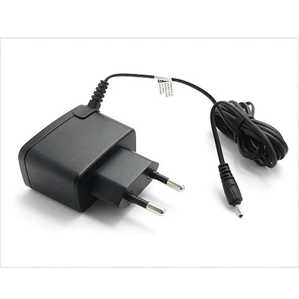 شارژر سوزنی اصلی نوکیا (مناسب گوشی های ساده) - مشکی -  باضمانت اصالت و سلامت کالا 