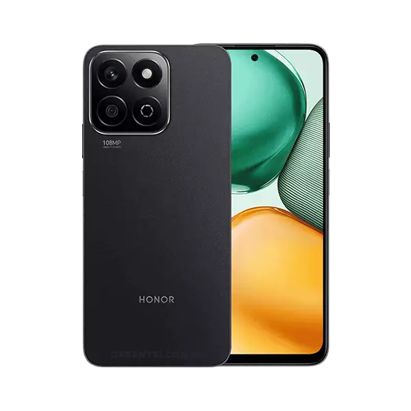 گوشی موبایل آنر Honor X7c 4G ظرفیت 256 گیگ رم 8 گیگ - گارانتی 18ماهه شرکتی 