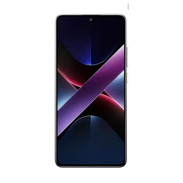 گوشی موبایل شیائومی POCO X7 pro 5G ظرفیت 256 رم 8 گیگ - گلوبال (گارانتی 18 ماهه ) - مشکی