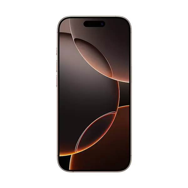گوشی موبایل اپل مدل iphone 16 pro max not active ظرفیت 256 رم 8 گیگابایت - گارانتی 18 ماهه