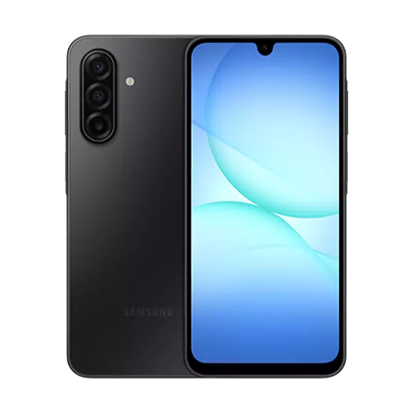 گوشی موبایل سامسونگ A17 4G ظرفیت 256 رم 8 گیگابایت (ویتنام) - گارانتی 18 ماهه