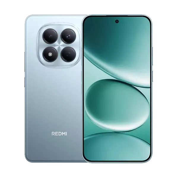 گوشی موبایل شیائومی مدل Redmi Note 15 4G ظرفیت 256 رم 8 گیگابایت (نسخه گلوبال)