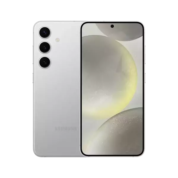 گوشی موبایل سامسونگ S24 FE 5G ظرفیت 256 رم 8 گیگابایت (پک ویتنام)