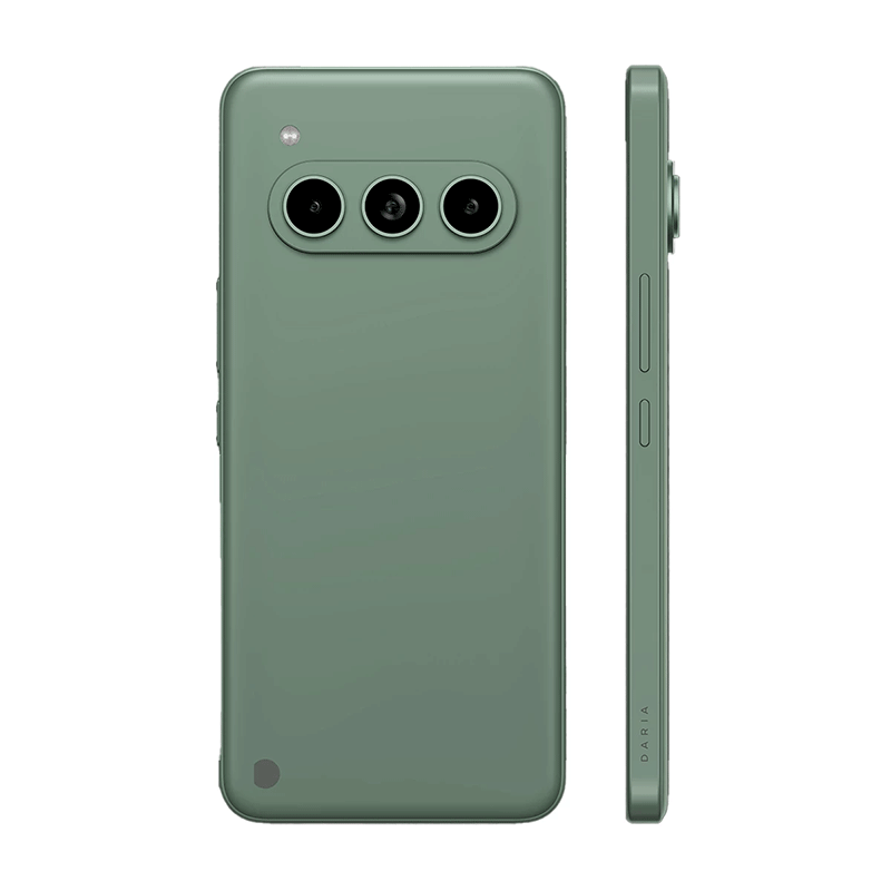 گوشی موبایل داریا مدل Bond II Lite 5G ظرفیت 256 گیگابایت رم 8 گیگابایت - گارانتی 18 ماهه 