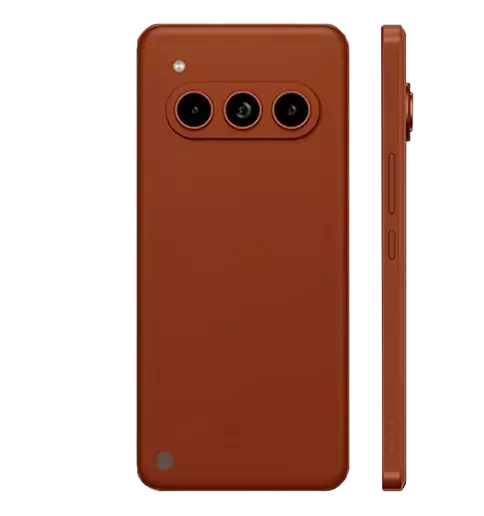 گوشی موبایل داریا مدل Bond II Lite 5G ظرفیت 256 گیگابایت رم 8 گیگابایت - گارانتی 18 ماهه 