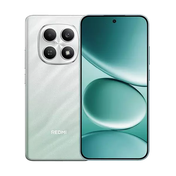 گوشی موبایل شیائومی مدل Redmi Note 15 4G ظرفیت 256 رم 8 گیگابایت (نسخه گلوبال)