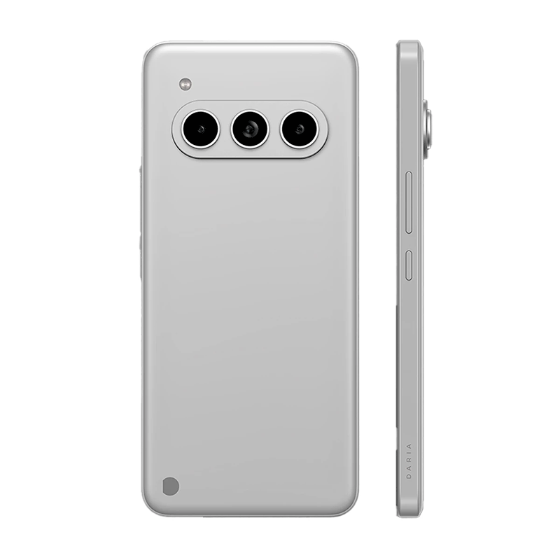 گوشی موبایل داریا مدل Bond II Lite 5G ظرفیت 256 گیگابایت رم 8 گیگابایت - گارانتی 18 ماهه 
