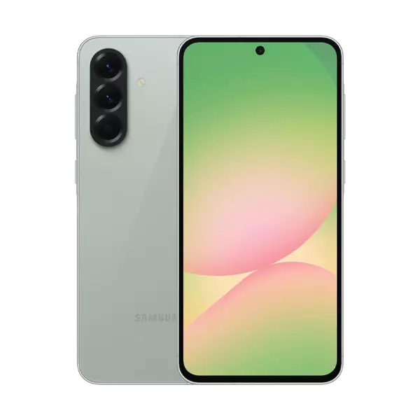 گوشی موبایل سامسونگ A56 5G حافظه 256 رم 12 گیگابایت - پک ویتنام -گارانتی 18 ماهه شرکتی